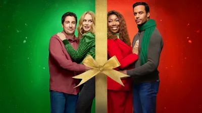 Best Christmas Ever! izle