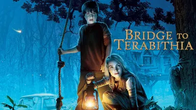 Terabithia Köprüsü izle