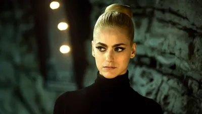 Diabolik - Ginko Attacks izle