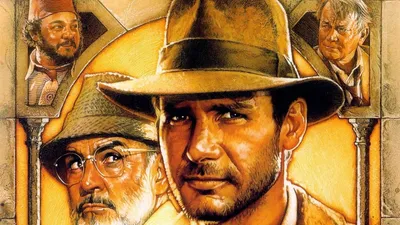 Indiana Jones: Son Macera izle
