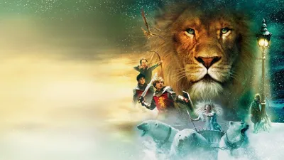 Narnia Günlükleri: Aslan, Cadı ve Dolap izle