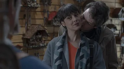 The Cuckoos Curse izle