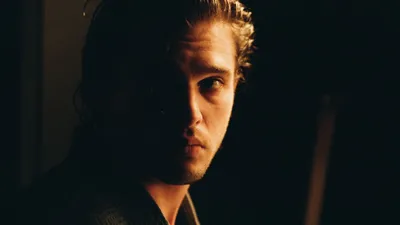 The Death and Life of John F. Donovan izle