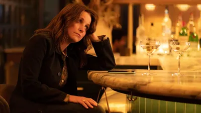 You Hurt My Feelings izle