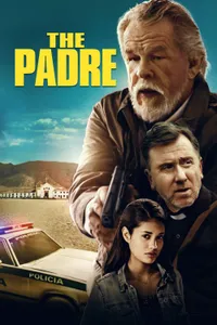 The Padre izle
