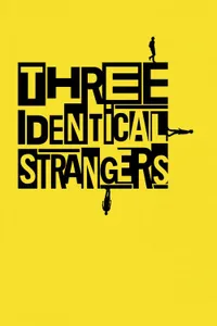 Three Identical Strangers izle