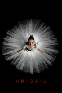 Tutsak Abigail izle