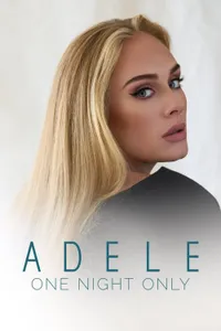 Adele One Night Only izle