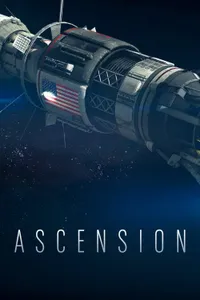 Ascension izle