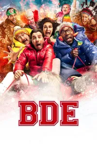 BDE izle