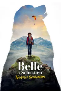 Belle and Sebastian Next Generation izle