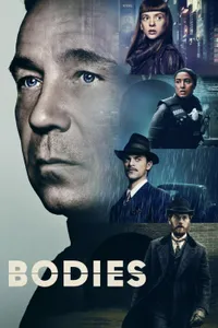Bodies izle