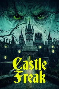 Castle Freak izle