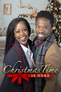 Christmas Time Is Here izle