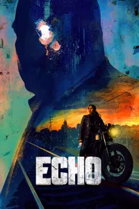 Echo izle