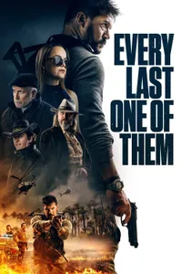 Every Last One of Them izle