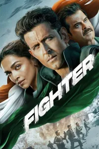 Fighter izle