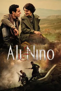 Ali ve Nino izle