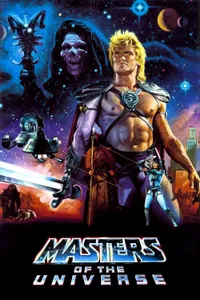 He Man ve Dünyalar Hakimi izle