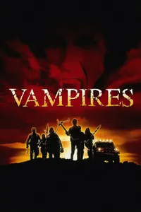 Vampirler izle