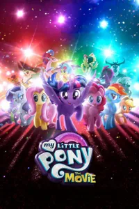 My Little Pony izle