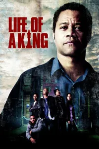 Life of a King izle
