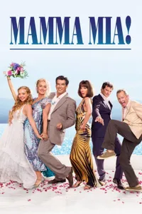 Mamma Mia! izle