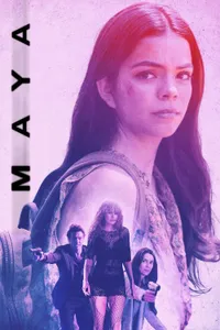 Maya izle