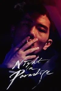 Night in Paradise izle