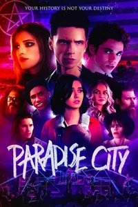 Paradise City izle