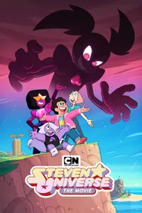 Steven Universe The Movie izle