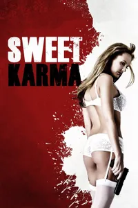 Sweet Karma izle