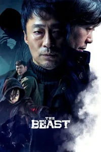 The Beast izle