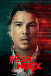 The Fear Index izle
