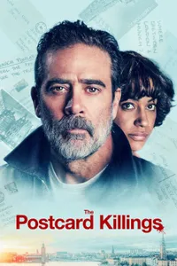 The Postcard Killings izle