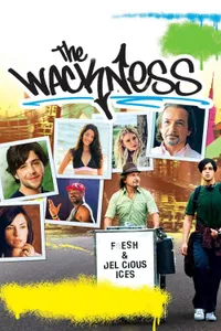 The Wackness izle
