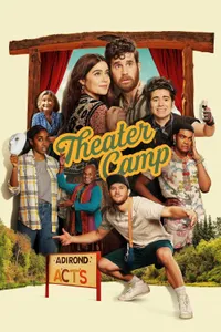 Theater Camp izle