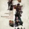 Five Fingers for Marseilles fragman izle
