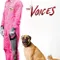 The Voices fragman izle