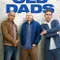 Old Dads fragman izle